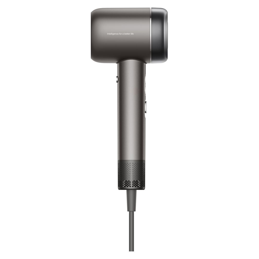Dreame Gusto High-Speed Hair Dryer with AI Adaptive Heat Scalp Protection - Grey