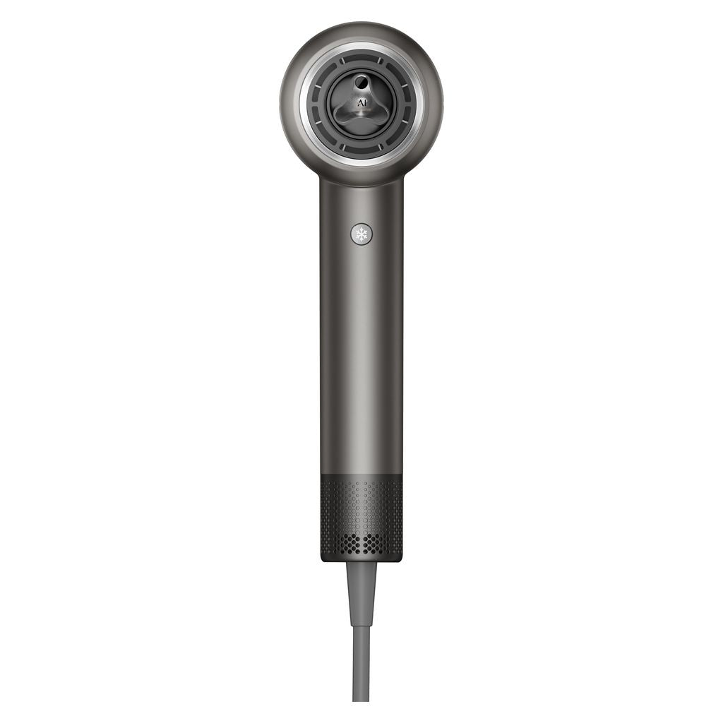 Dreame Gusto High-Speed Hair Dryer with AI Adaptive Heat Scalp Protection - Grey