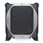 Dreame J1 Robotic Pool Cleaner - Silver/Black
