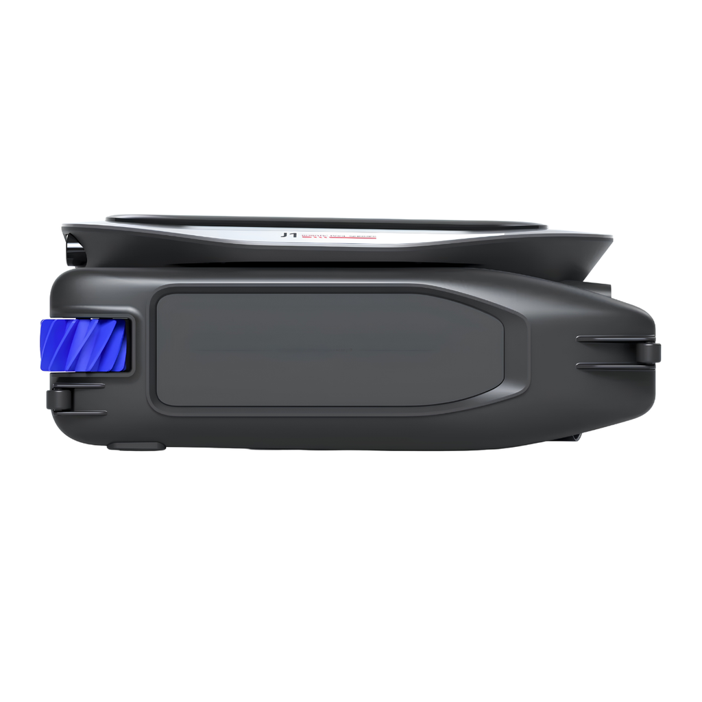 Dreame J1 Robotic Pool Cleaner - Silver/Black