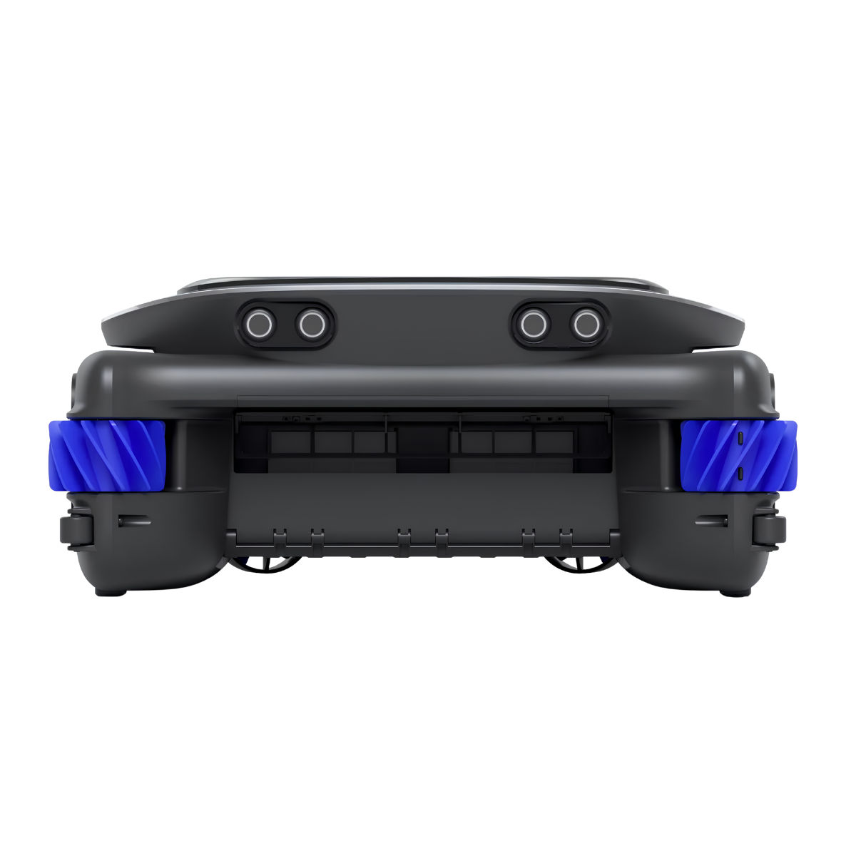 Dreame J1 Robotic Pool Cleaner - Silver/Black
