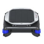 Dreame J1 Robotic Pool Cleaner - Silver/Black