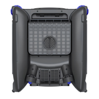 Dreame J1 Robotic Pool Cleaner - Silver/Black
