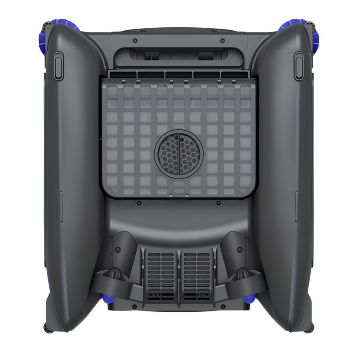 Dreame J1 Robotic Pool Cleaner - Silver/Black