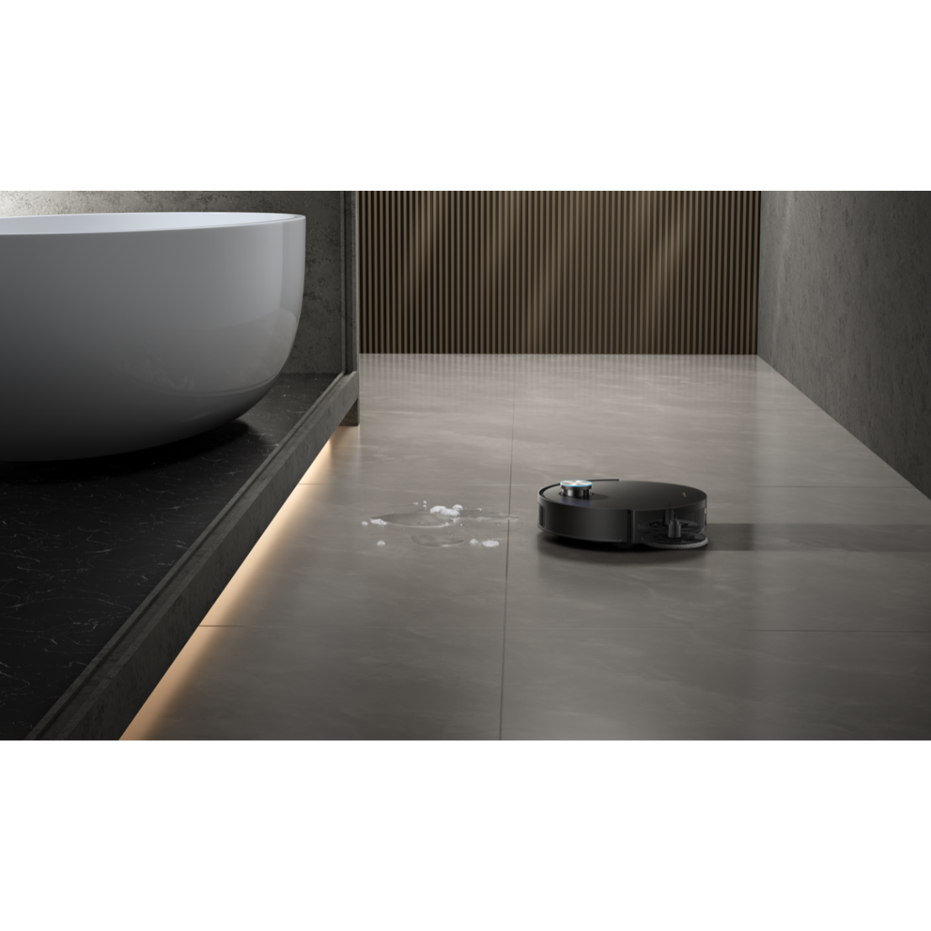 Dreame Matrix10 Ultra Robot Vacuum with Multi-Mop Switching Technology - Black