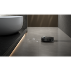 Dreame Matrix10 Ultra Robot Vacuum with Multi-Mop Switching Technology - Black