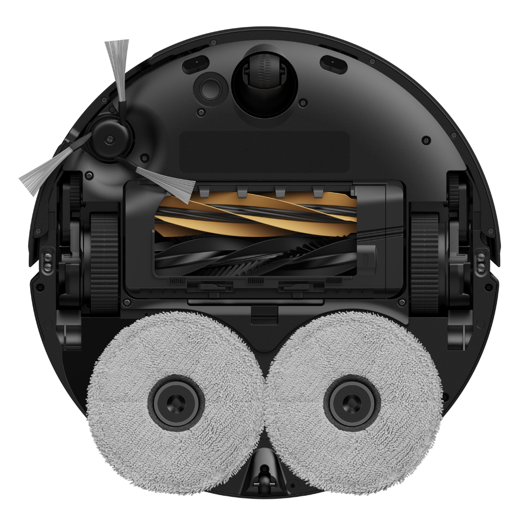 Dreame Matrix10 Ultra Robot Vacuum with Multi-Mop Switching Technology - Black