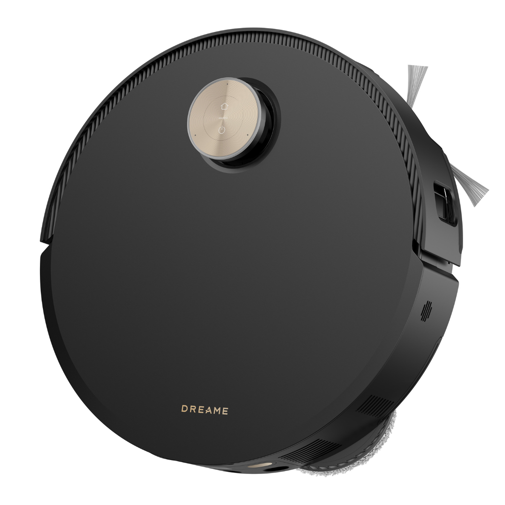 Dreame Matrix10 Ultra Robot Vacuum with Multi-Mop Switching Technology - Black