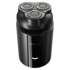 Dreame S8 AI All-Beard Shaver with Adaptive Skin Sensing - Black