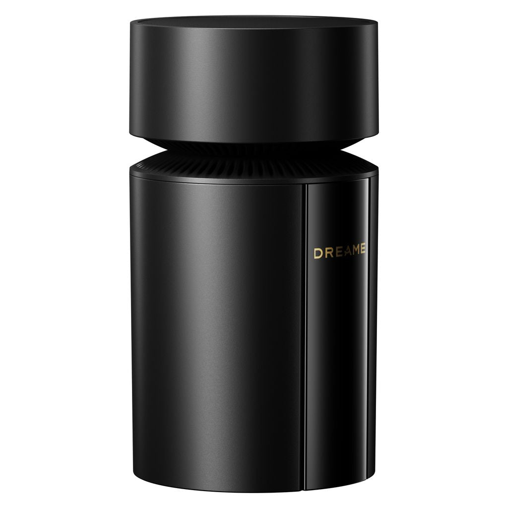 Dreame S8 AI All-Beard Shaver with Adaptive Skin Sensing - Black