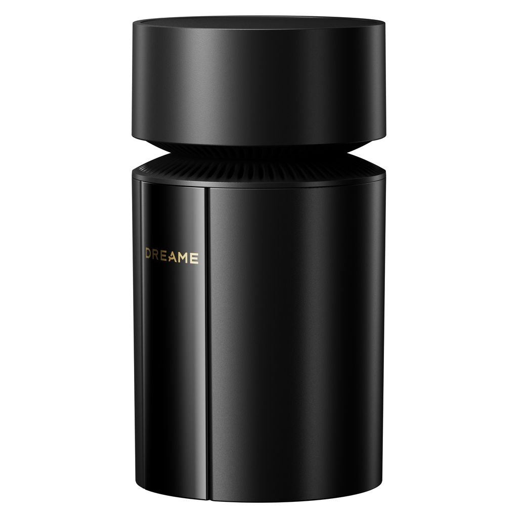 Dreame S8 AI All-Beard Shaver with Adaptive Skin Sensing - Black
