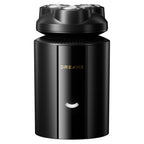 Dreame S8 AI All-Beard Shaver with Adaptive Skin Sensing - Black