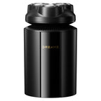 Dreame S8 AI All-Beard Shaver with Adaptive Skin Sensing - Black