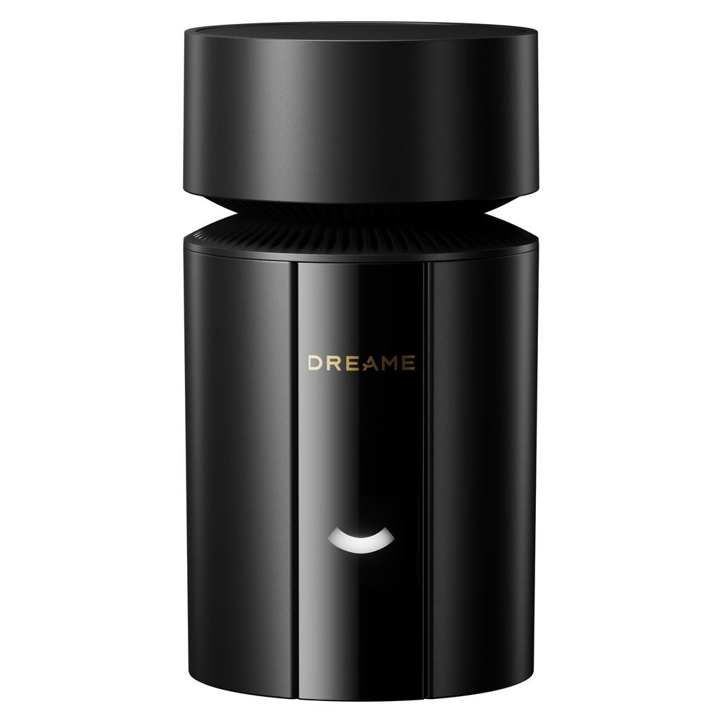 Dreame S8 AI All-Beard Shaver with Adaptive Skin Sensing - Black