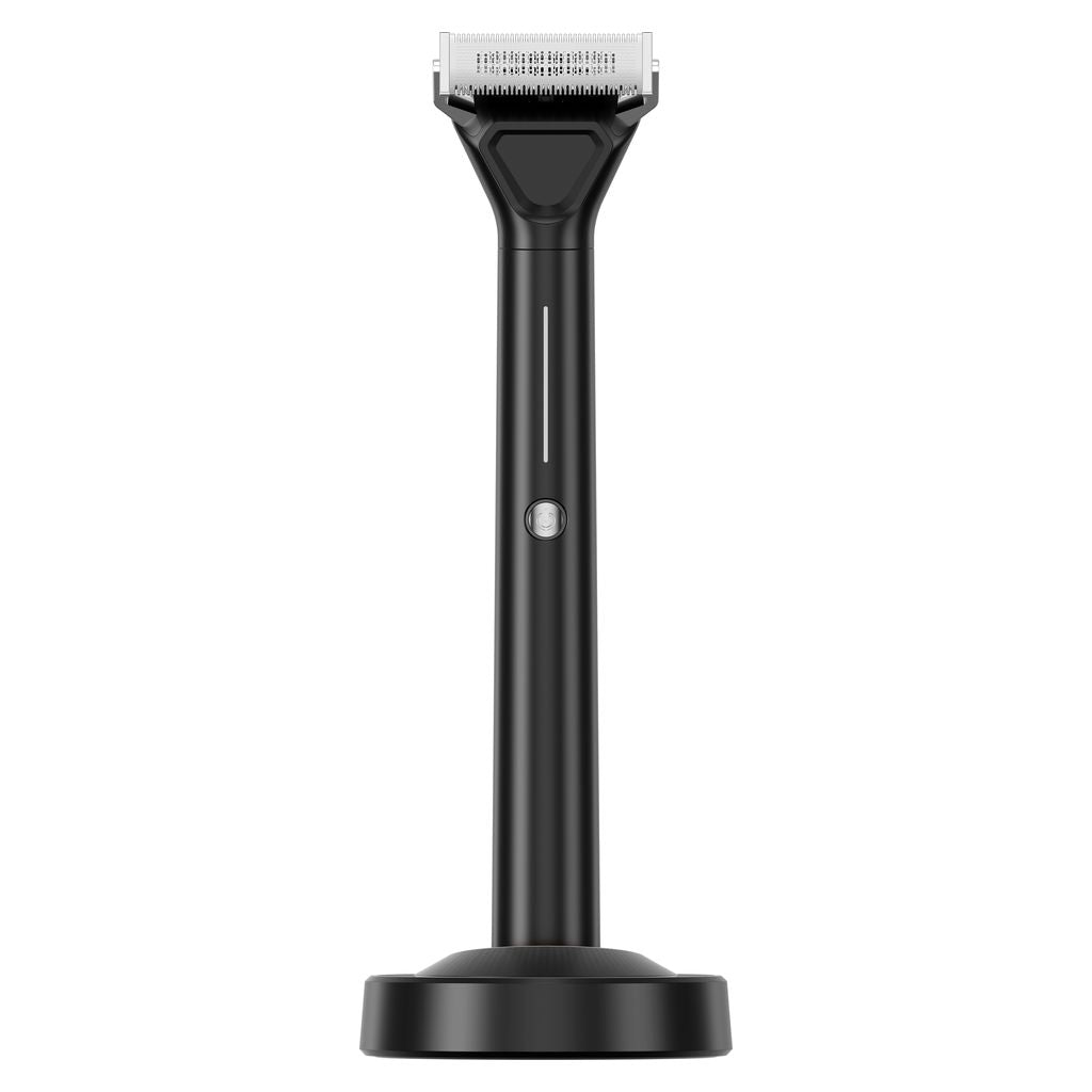 Dreame Swift Blade Professional Grooming Trimmer with Triple-Zone Foil - Black