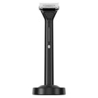 Dreame Swift Blade Professional Grooming Trimmer with Triple-Zone Foil - Black