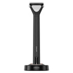 Dreame Swift Blade Professional Grooming Trimmer with Triple-Zone Foil - Black