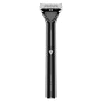Dreame Swift Blade Professional Grooming Trimmer with Triple-Zone Foil - Black