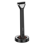 Dreame Swift Blade Professional Grooming Trimmer with Triple-Zone Foil - Black