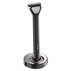 Dreame Swift Blade Professional Grooming Trimmer with Triple-Zone Foil - Black