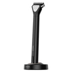 Dreame Swift Blade Professional Grooming Trimmer with Triple-Zone Foil - Black