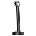 Dreame Swift Blade Professional Grooming Trimmer with Triple-Zone Foil - Black