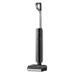 Dreame T16 AE Ultra Slim Wet and Dry Vacuum with 95C Self-Cleaning - Black