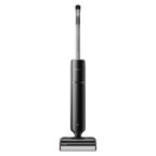 Dreame T16 AE Ultra Slim Wet and Dry Vacuum with 95C Self-Cleaning - Black