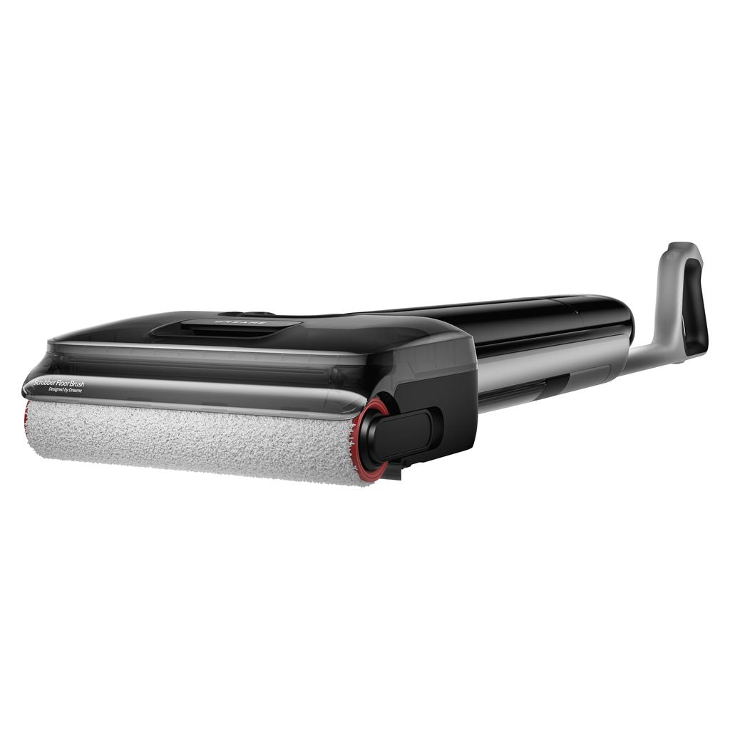Dreame T16 AE Ultra Slim Wet and Dry Vacuum with 95C Self-Cleaning - Black