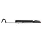 Dreame T16 AE Ultra Slim Wet and Dry Vacuum with 95C Self-Cleaning - Black