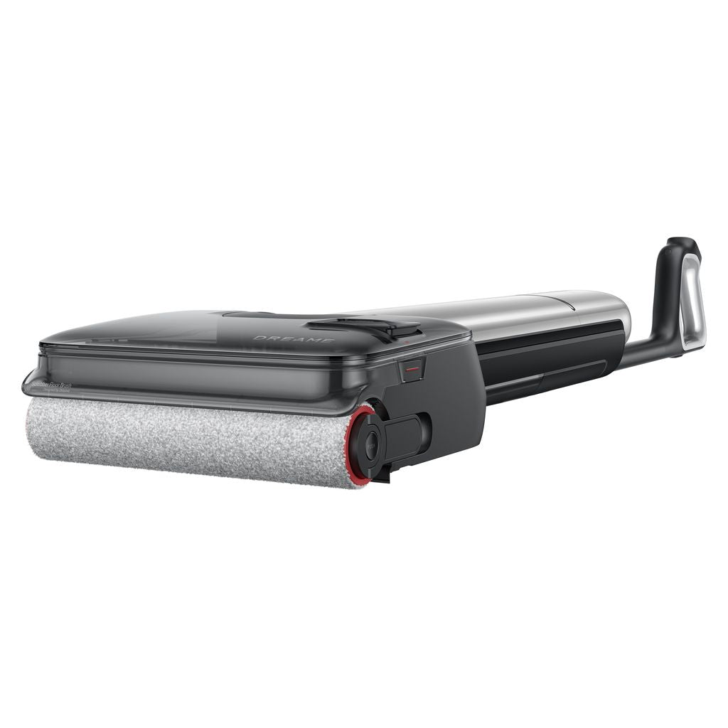 Dreame T16 Heat Wet and Dry Vacuum with 90C Hot Water Degreasing - Black