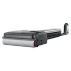 Dreame T16 Heat Wet and Dry Vacuum with 90C Hot Water Degreasing - Black