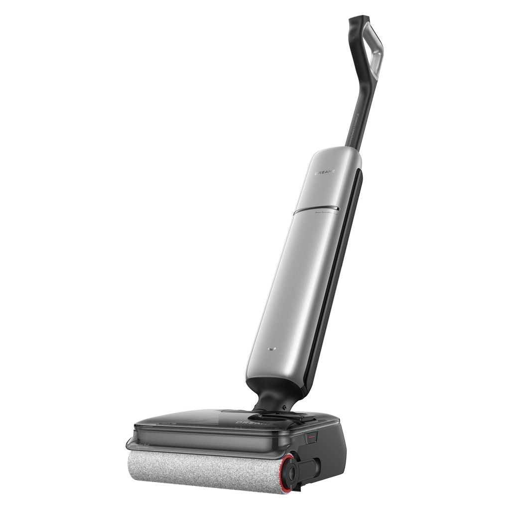 Dreame T16 Heat Wet and Dry Vacuum with 90C Hot Water Degreasing - Black