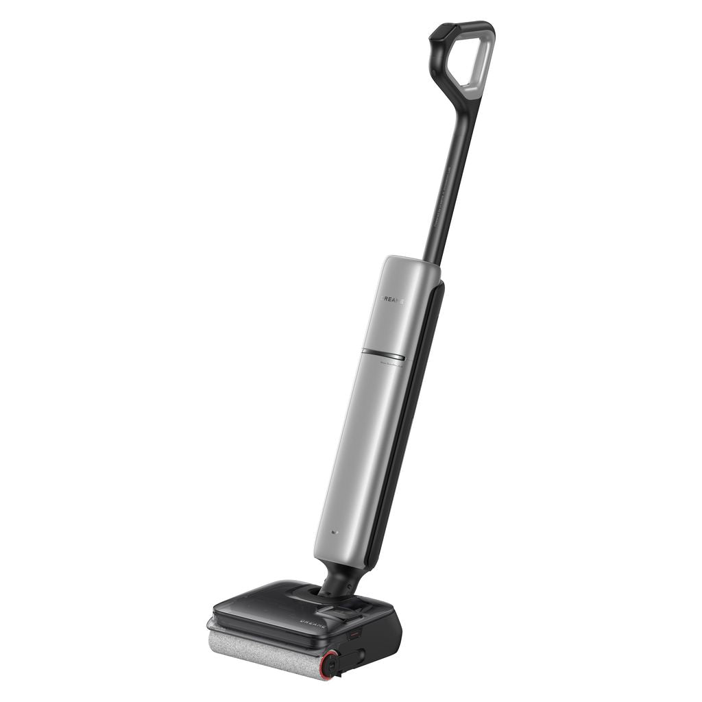 Dreame T16 Heat Wet and Dry Vacuum with 90C Hot Water Degreasing - Black