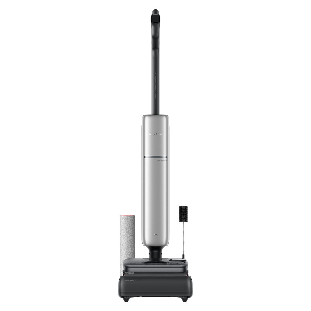 Dreame T16 Heat Wet and Dry Vacuum with 90C Hot Water Degreasing - Black