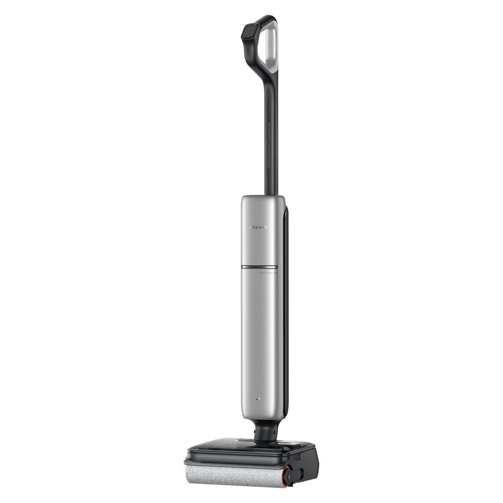 Dreame T16 Heat Wet and Dry Vacuum with 90C Hot Water Degreasing - Black