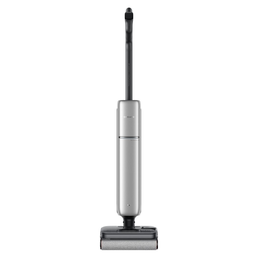 Dreame T16 Heat Wet and Dry Vacuum with 90C Hot Water Degreasing - Black