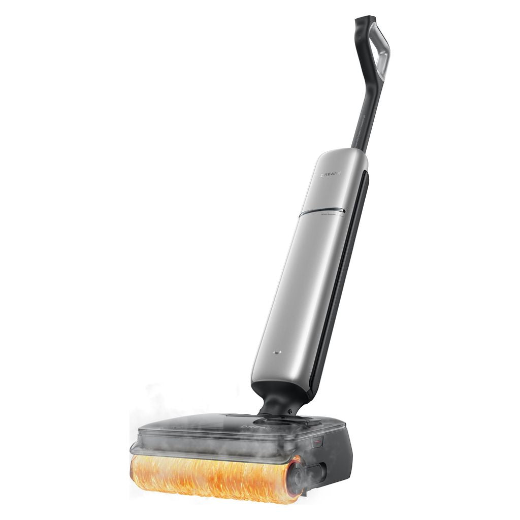 Dreame T16 Heat Wet and Dry Vacuum with 90C Hot Water Degreasing - Black