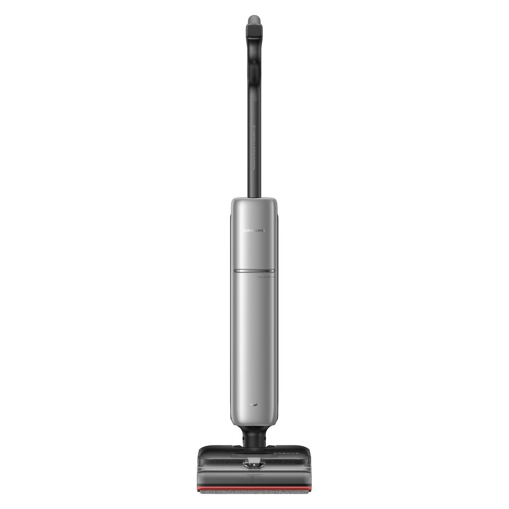 Dreame T16 Pro Triforce Wet and Dry Vacuum with 200C Steam Sterilisation - Black