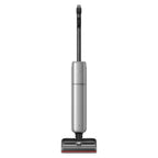 Dreame T16 Pro Triforce Wet and Dry Vacuum with 200C Steam Sterilisation - Black