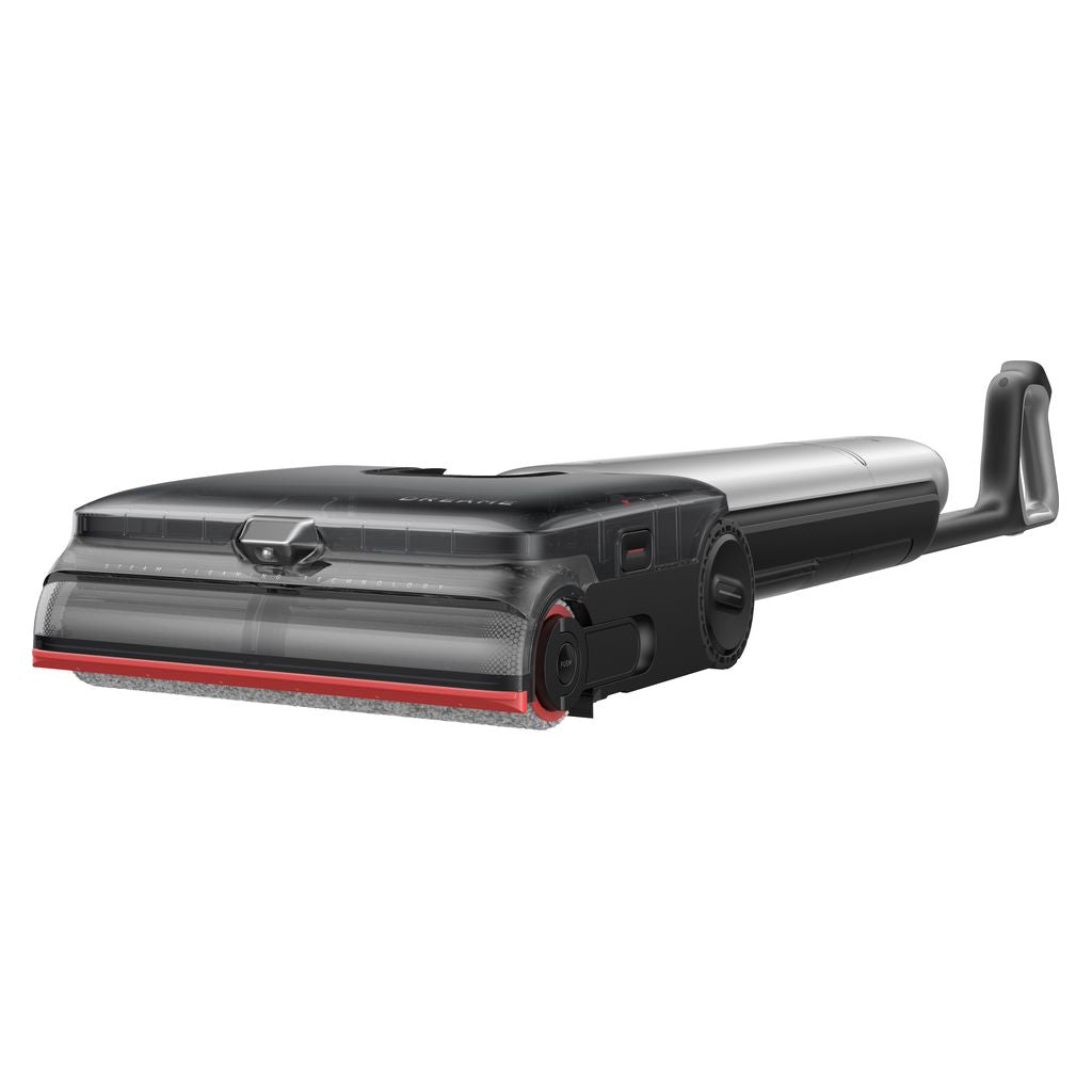 Dreame T16 Pro Triforce Wet and Dry Vacuum with 200C Steam Sterilisation - Black