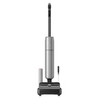 Dreame T16 Pro Triforce Wet and Dry Vacuum with 200C Steam Sterilisation - Black