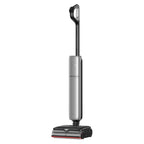 Dreame T16 Pro Triforce Wet and Dry Vacuum with 200C Steam Sterilisation - Black