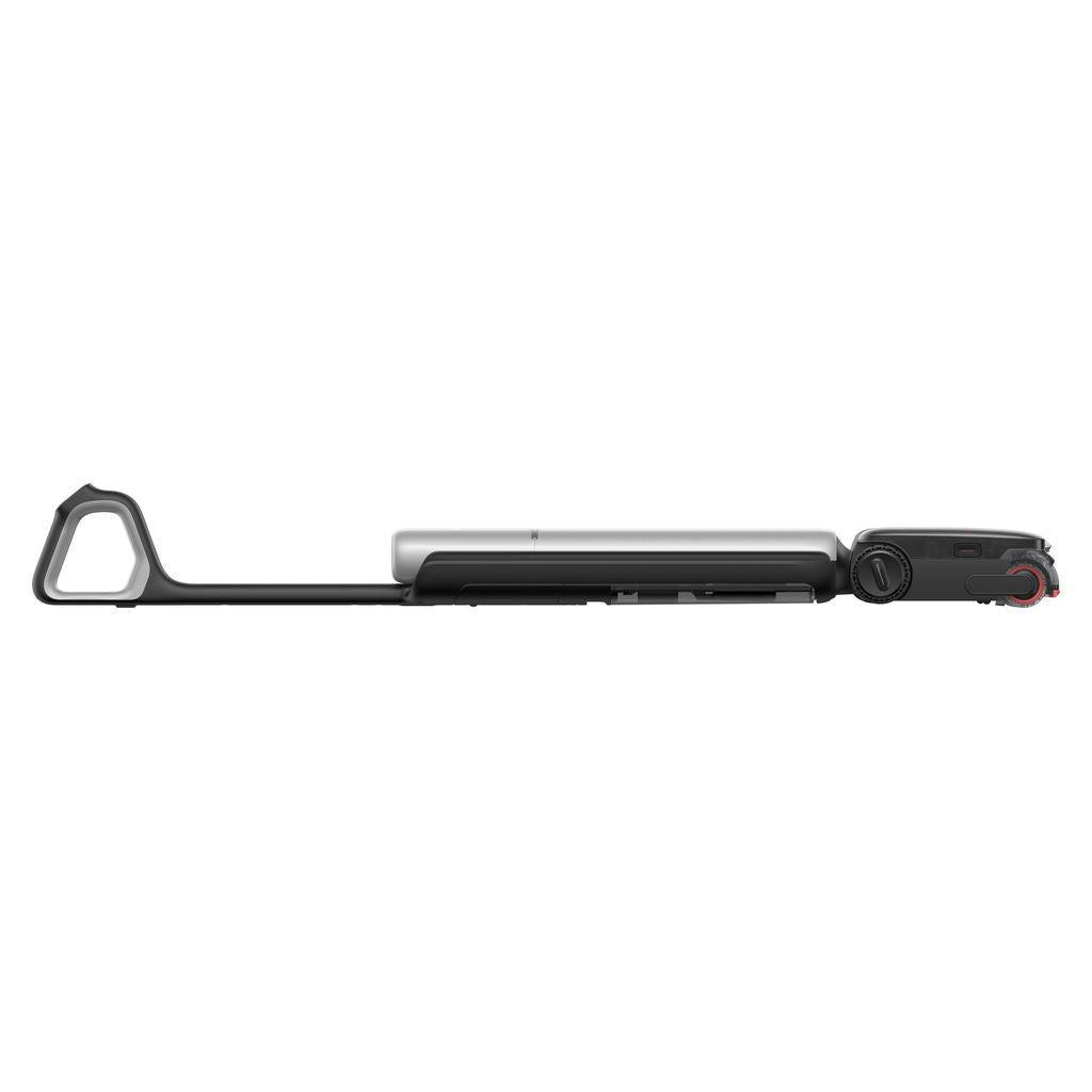 Dreame T16 Pro Triforce Wet and Dry Vacuum with 200C Steam Sterilisation - Black