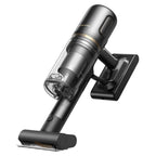 Dreame X2 Cordless Stick Vacuum with Multi-Surface Cleaning - Black
