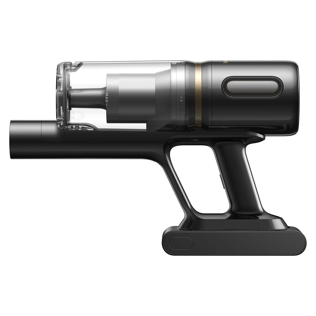 Dreame X2 Cordless Stick Vacuum with Multi-Surface Cleaning - Black
