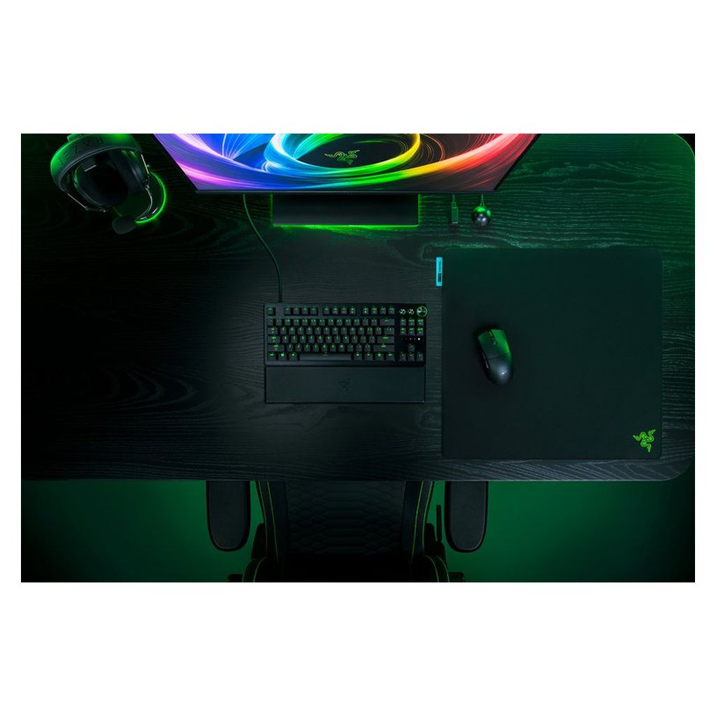 Razer Gigantus V2 Pro - Soft Gaming Mouse Mat Control - L