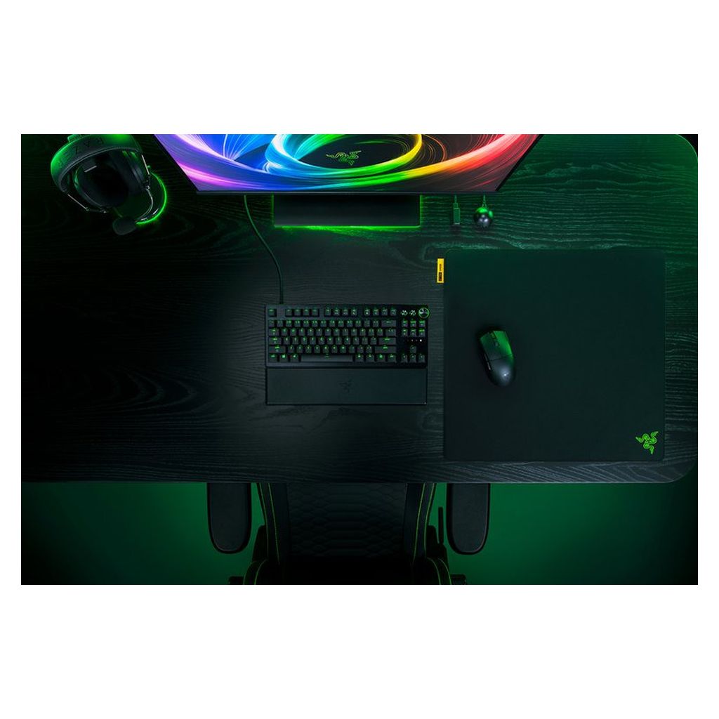 Razer Gigantus V2 Pro - Soft Gaming Mouse Mat Speed - L