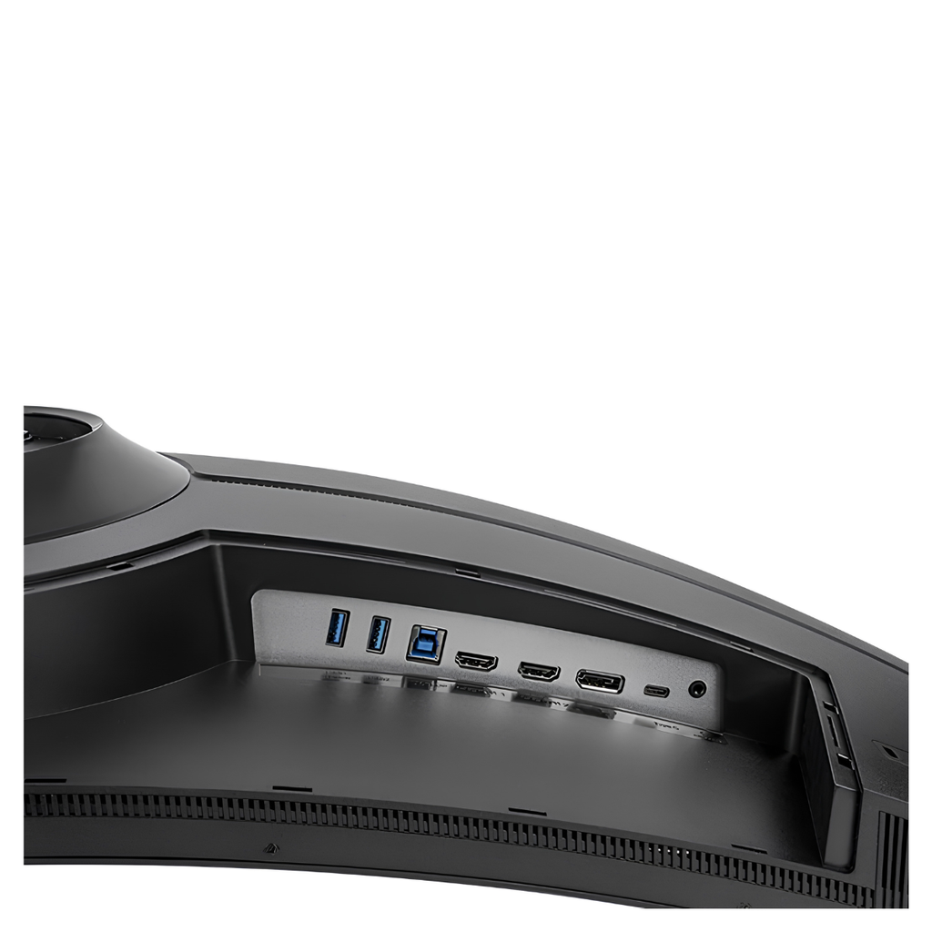 Thermaltake TGM-V49CDQ 49" DQHD Curved RGB Gaming Monitor (240Hz, 1ms)