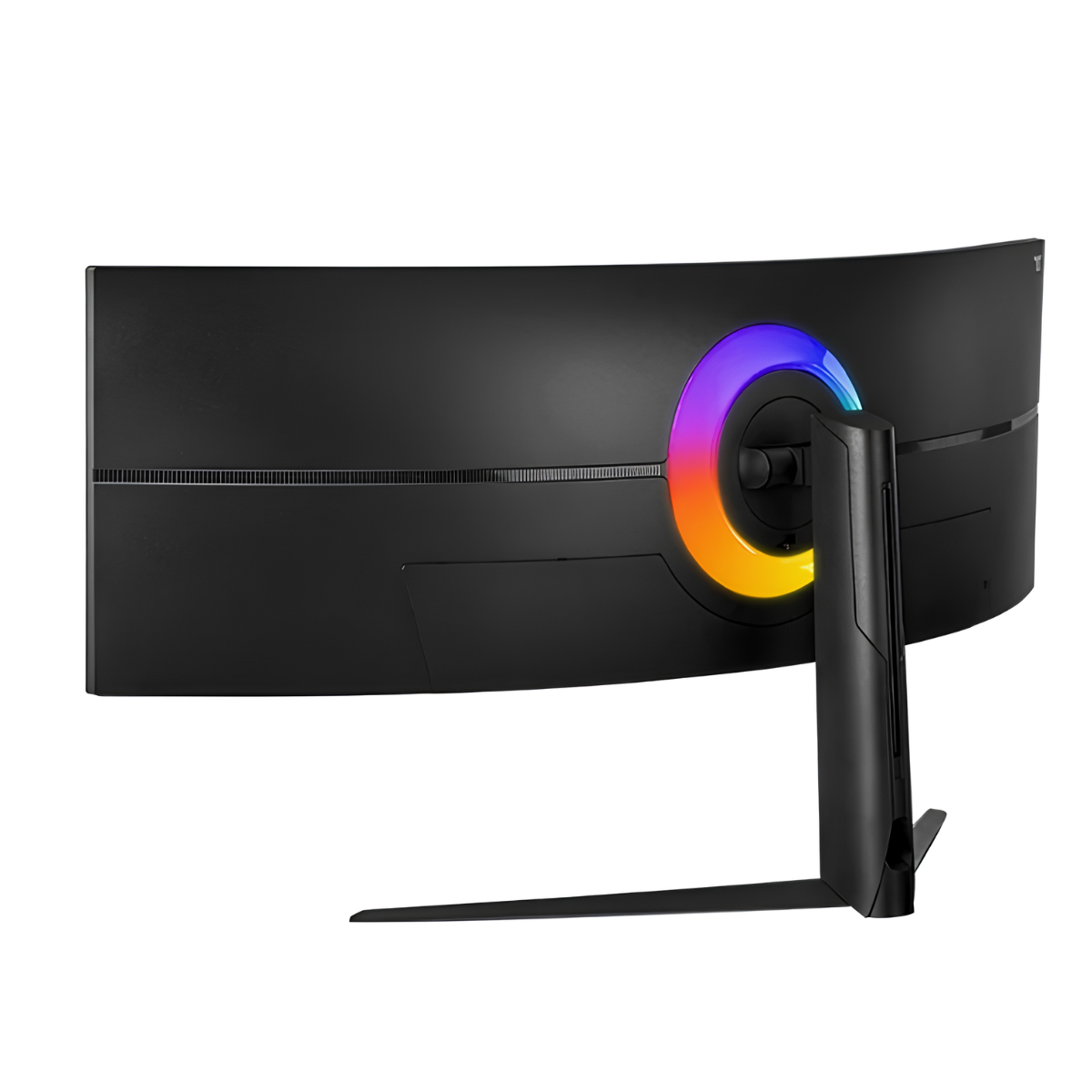Thermaltake TGM-V49CDQ 49" DQHD Curved RGB Gaming Monitor (240Hz, 1ms)